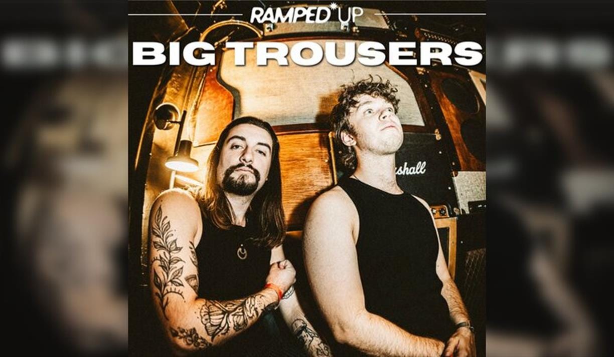 Big Trousers