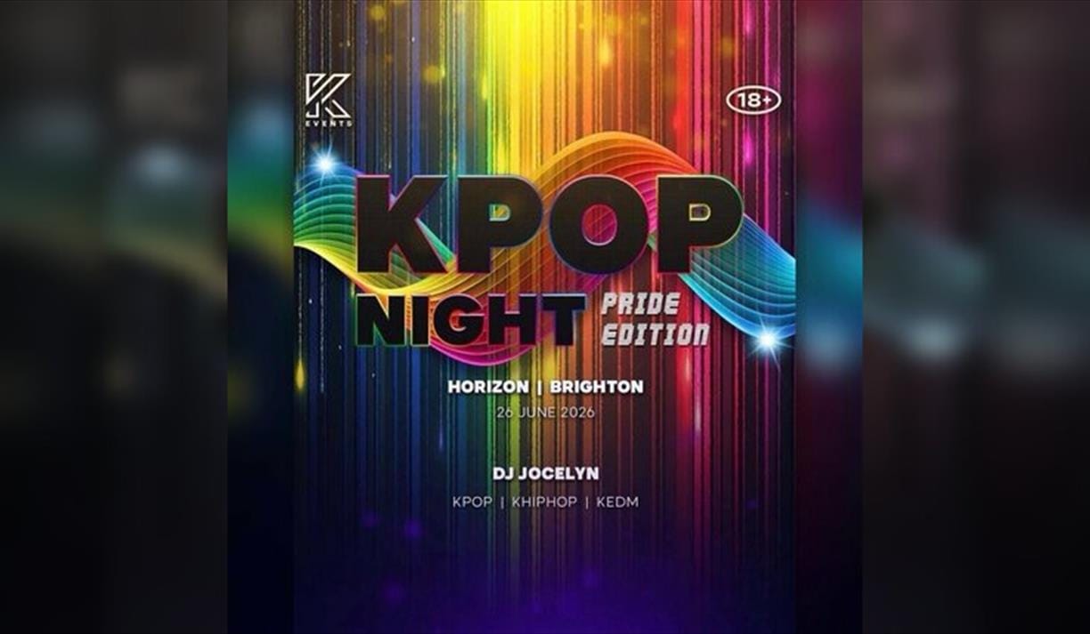 OfficialKEvents: KPOP & KHIPHOP Night