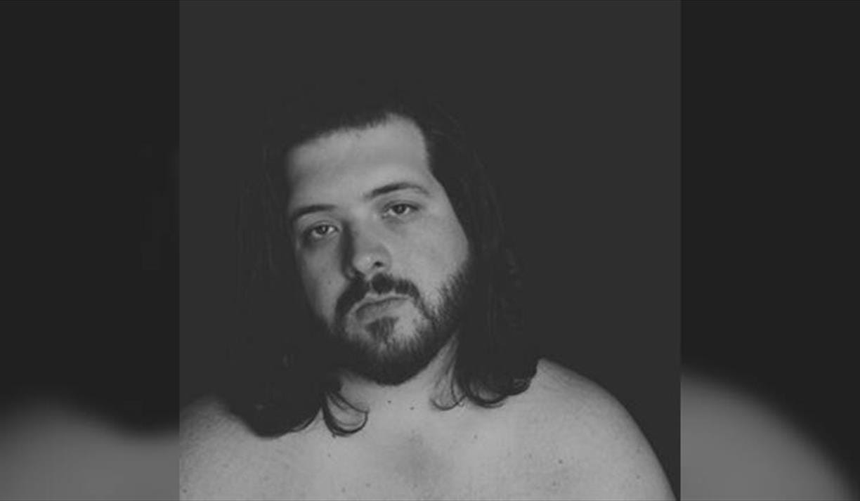 Noah Guthrie at The Folklore Rooms