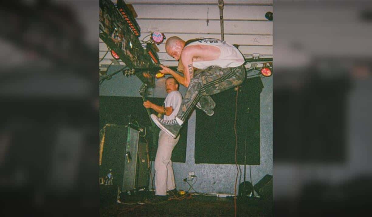 Ingrown at The Hope & Ruin