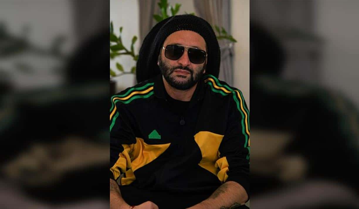 Alborosie