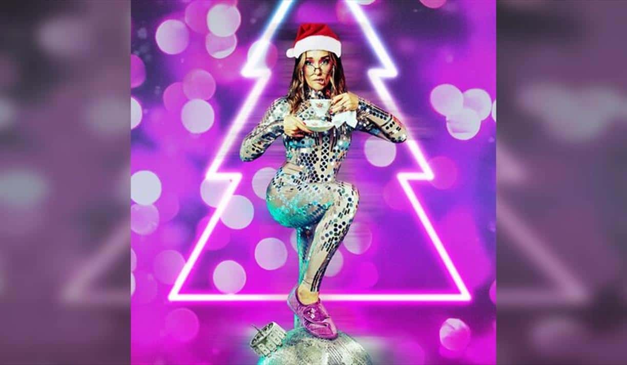 Sophie McCartney: One Foot in the Rave