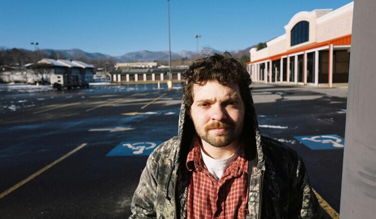 Colin Miller & Told Slant