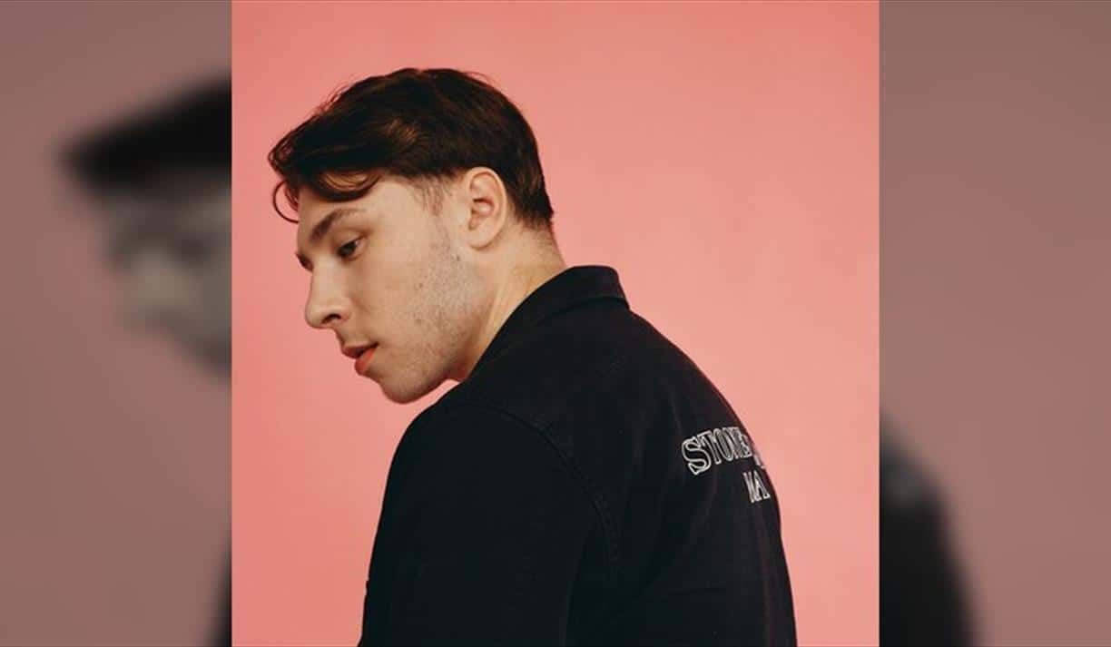 Moody Disco: TeeDee
