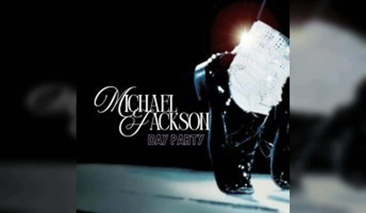 Michael Jackson Day Party and a Celebration of the King of Pop