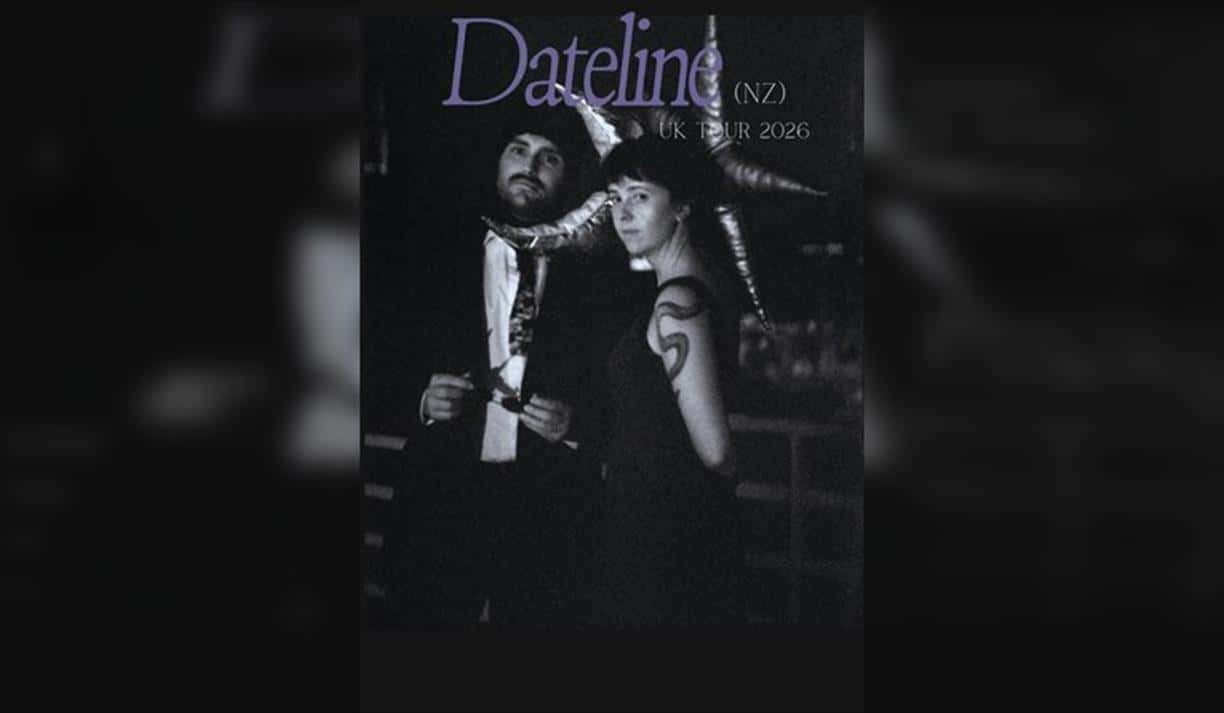 Dateline Live in Brighton