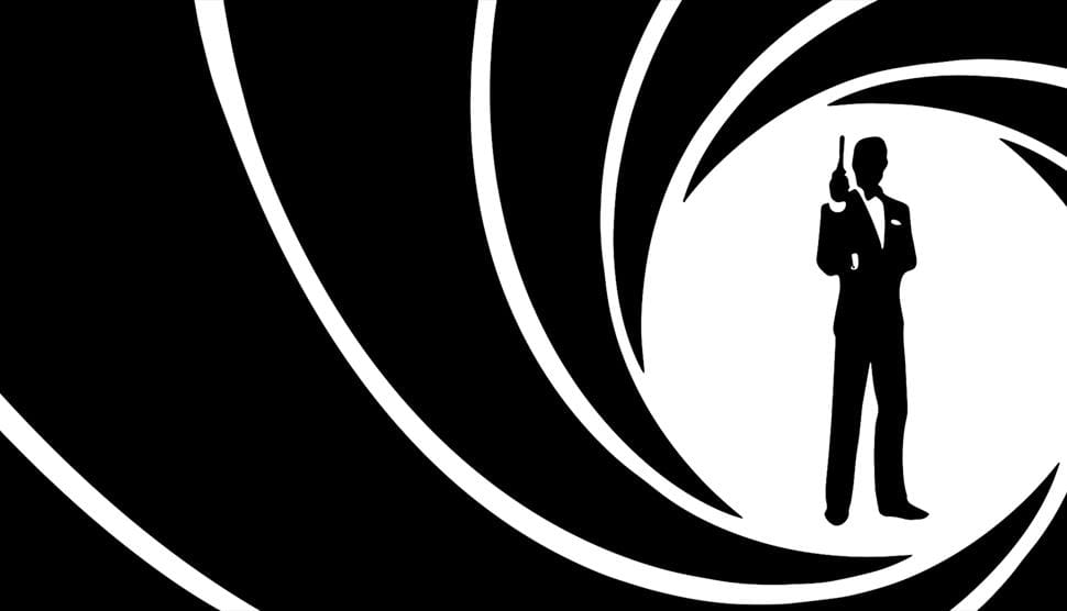 The Best of Bond