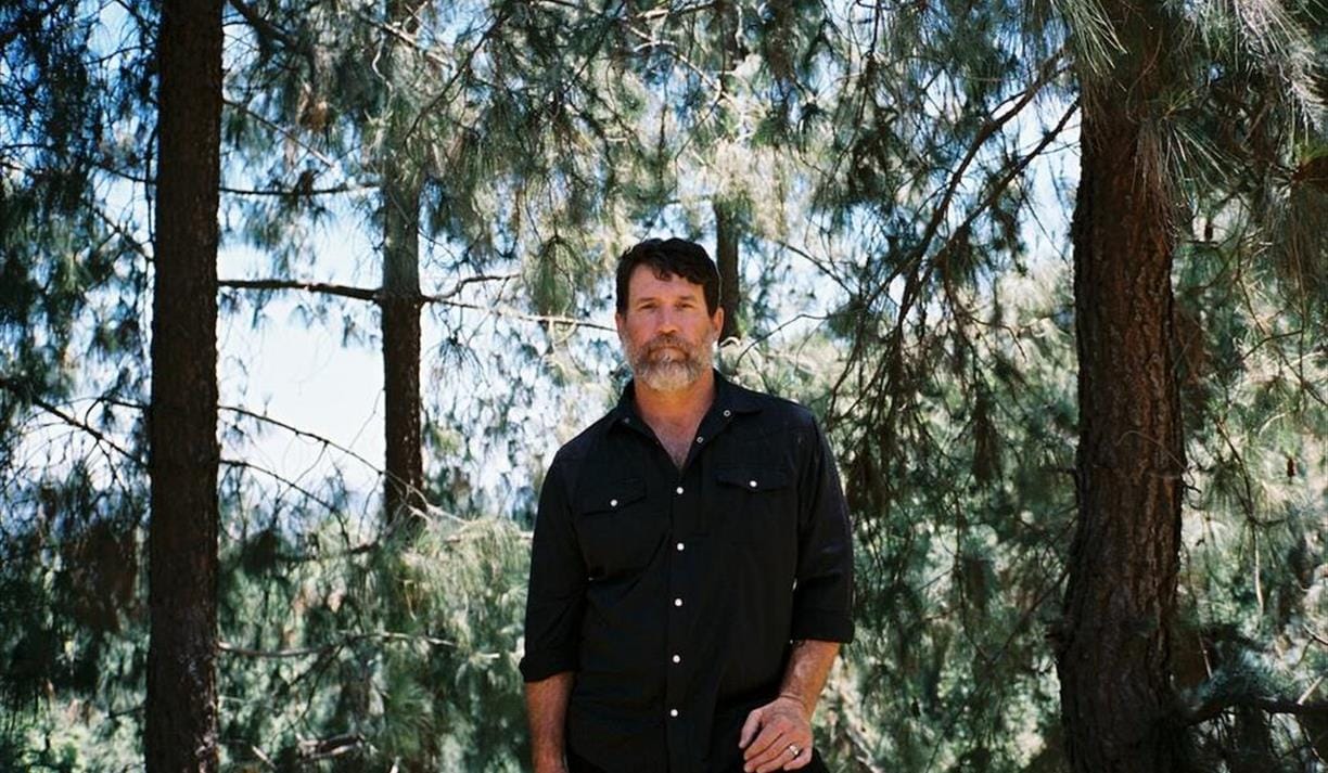 Chuck Ragan