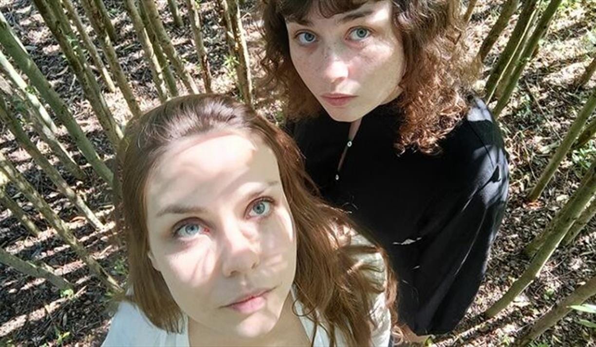 Marey + Matt Clarke
