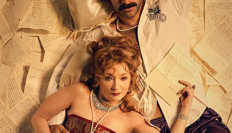 NT Live: Les Liaisons Dangereuses