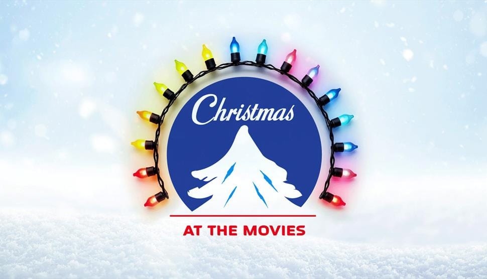 Christmas at the Movies