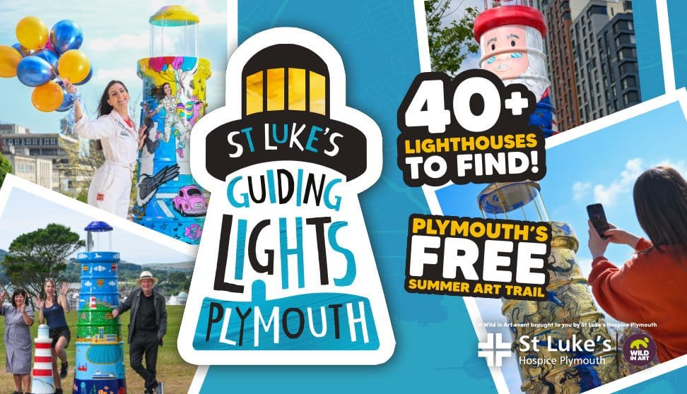 Guiding Lights