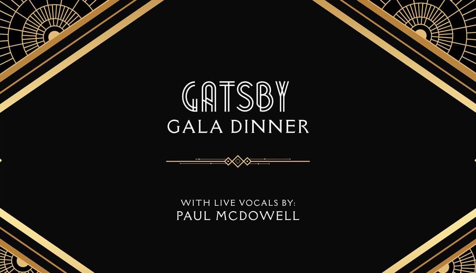 Gatsby Dinner at Wickham Estate