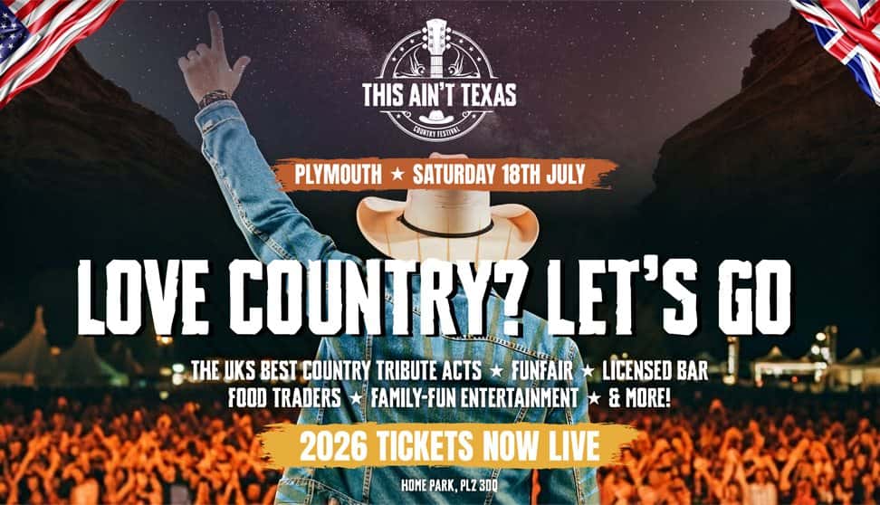 This Ain't Texas Festival