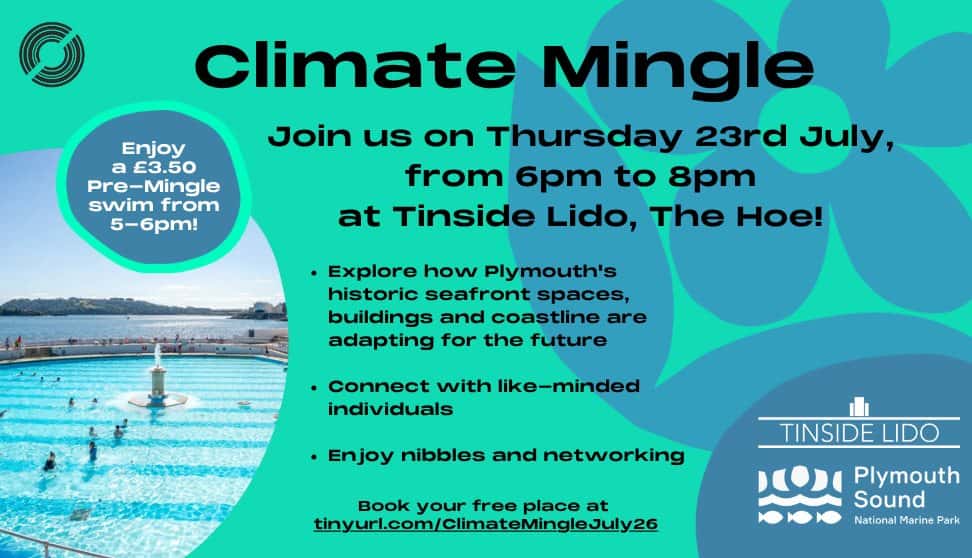Climate Mingle