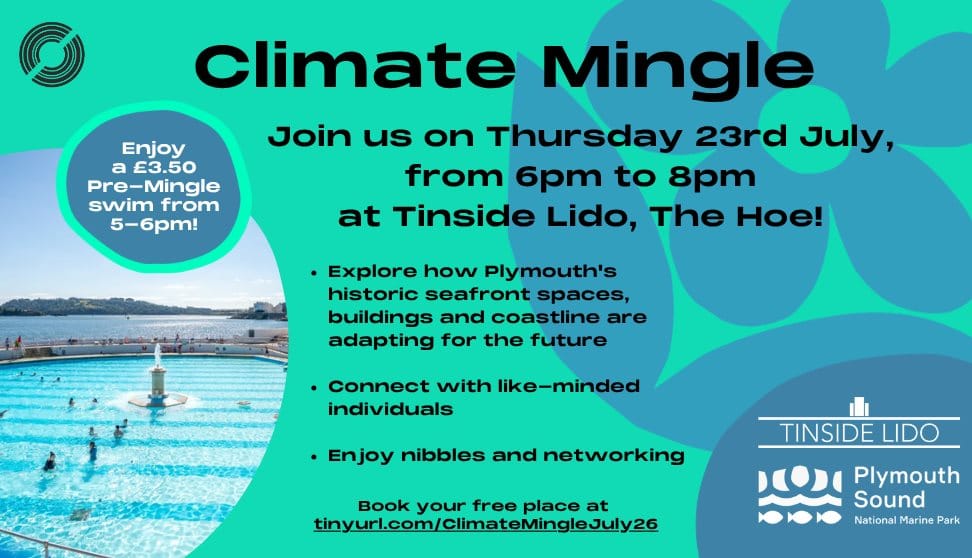 Climate Mingle