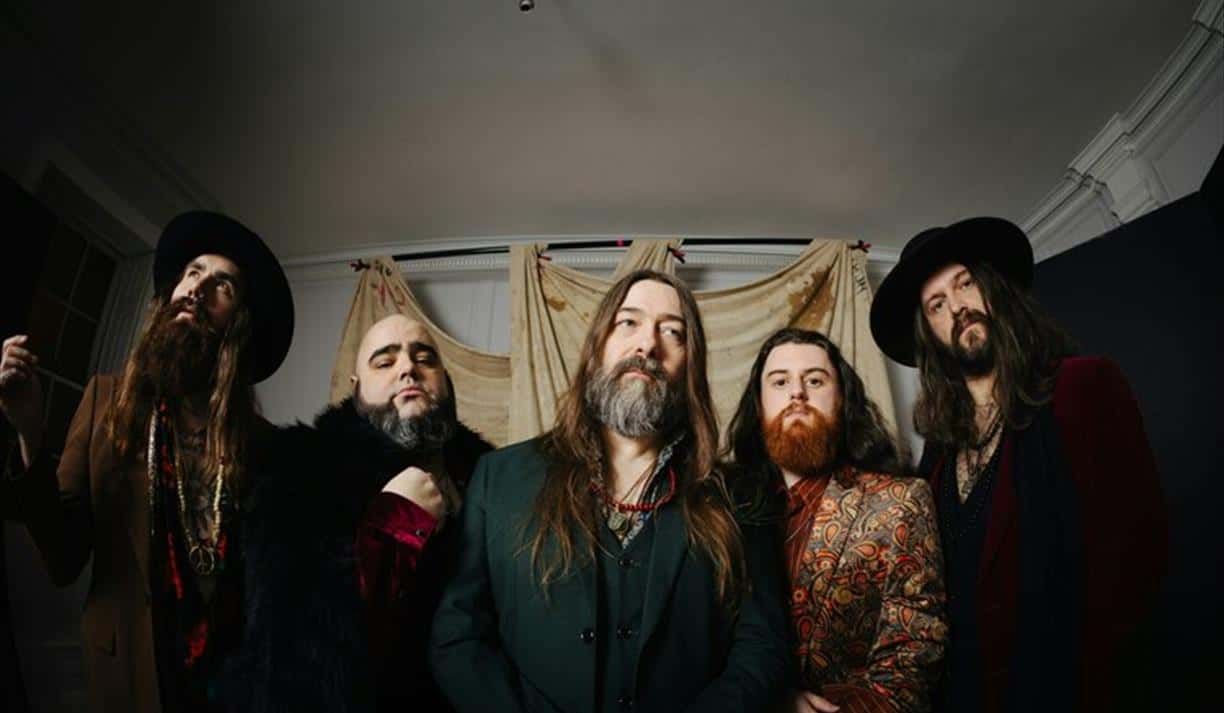 These Wicked Rivers - 'The Acoustic Road Trip'