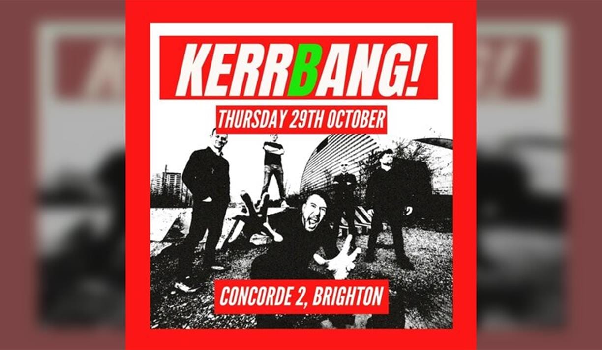 Kerrbang