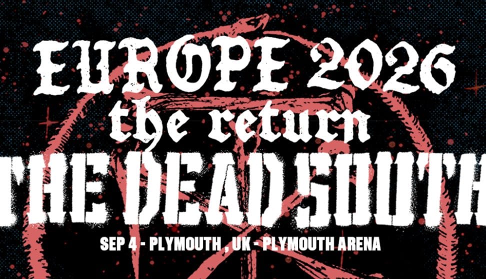The Dead South