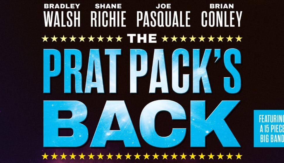 The Prat Pack