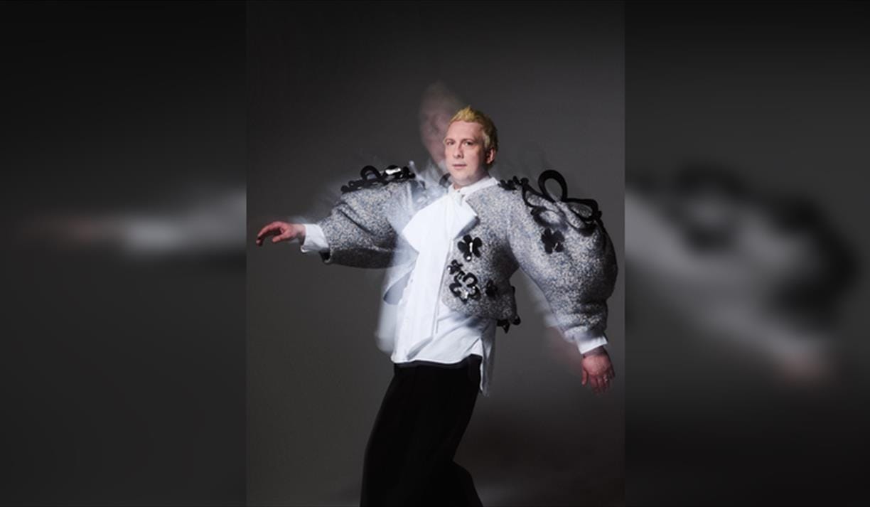 Joe Lycett: Do You Really Lycett? Is It, Is It Wicked?