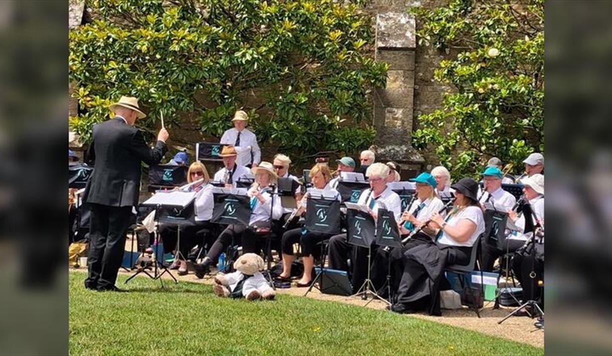 Summer Concert with The Adur Concert Band