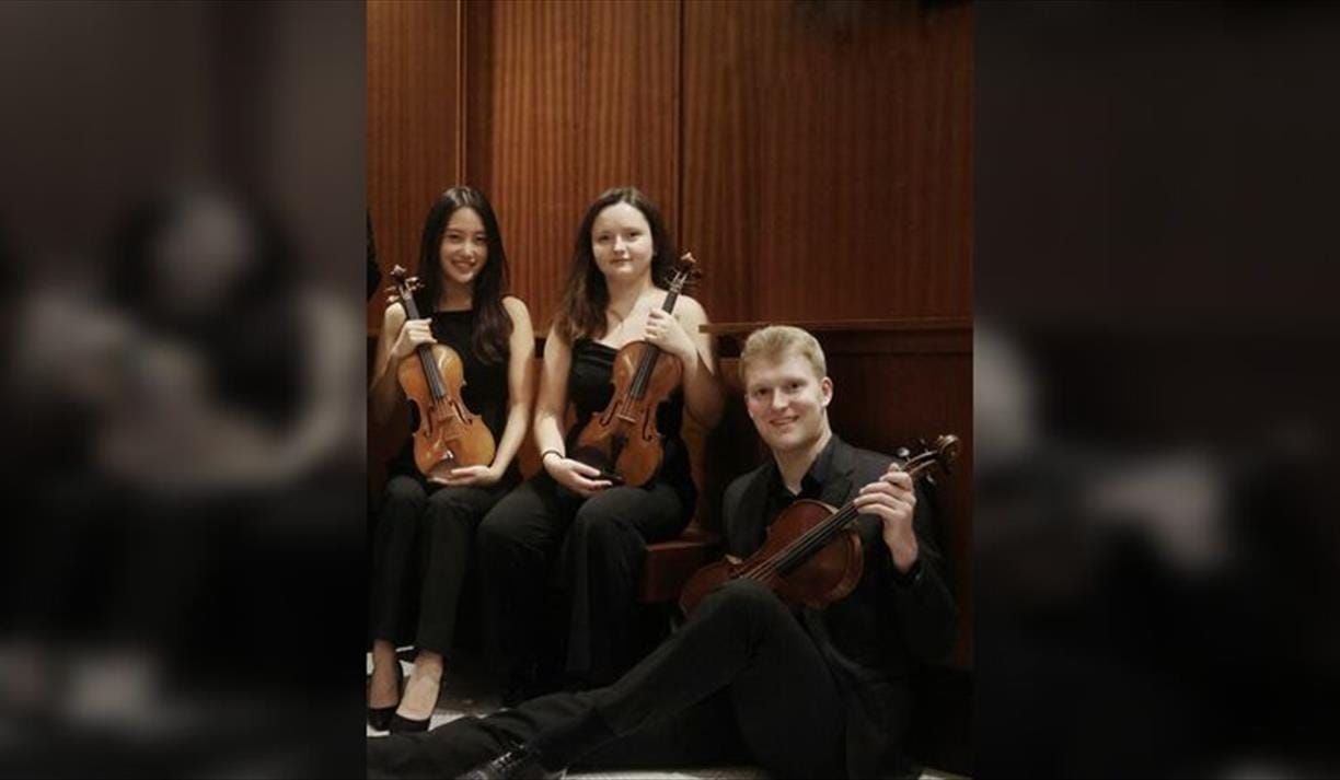 Regency String Quartet