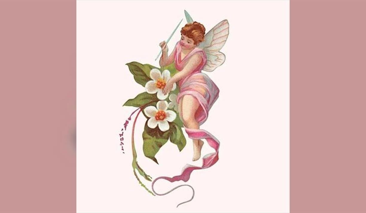 The History Of Fairy Tales & Women
