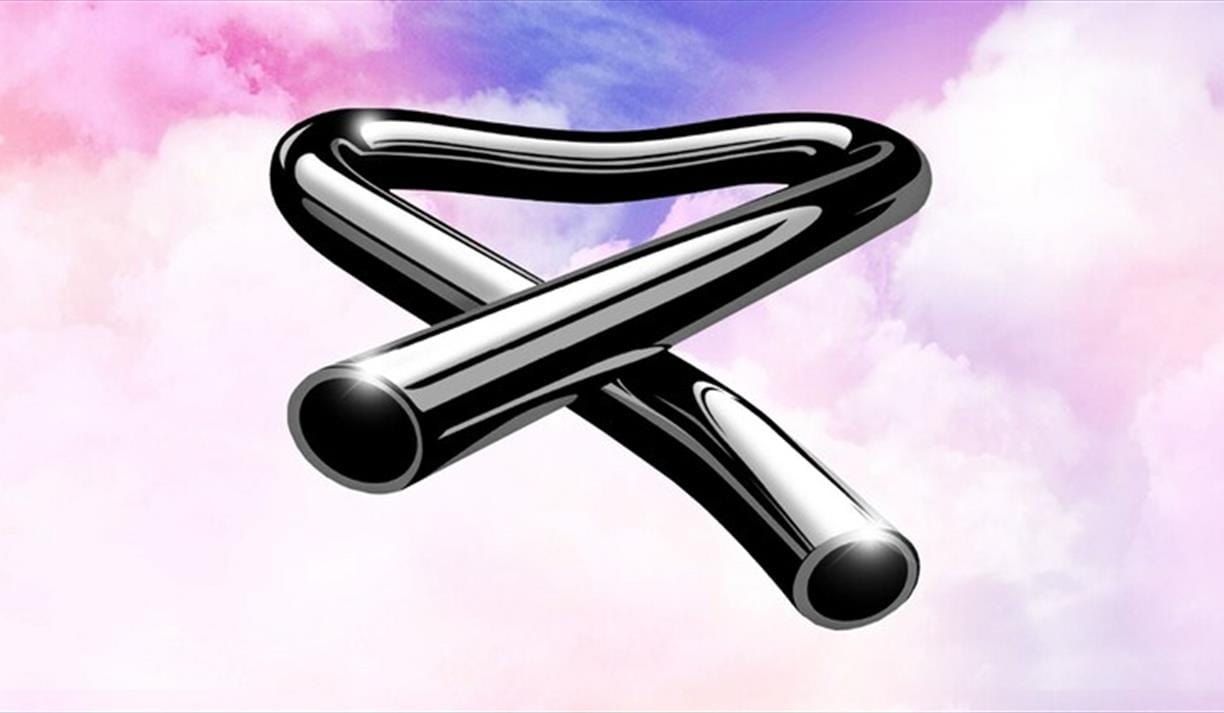 Tubular Bells Live in Concert