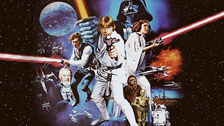 Rebels Beyond the Galaxy