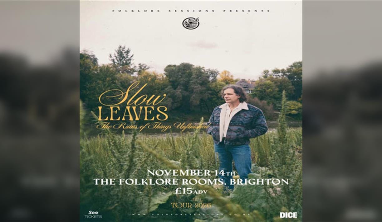 Slow Leaves