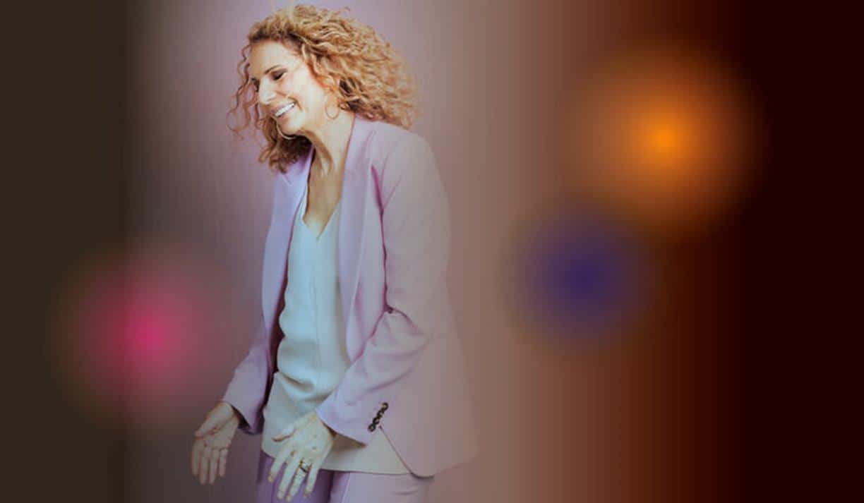 Joanna MacGregor and Principle Players of Brighton Philharmonic Orchestra