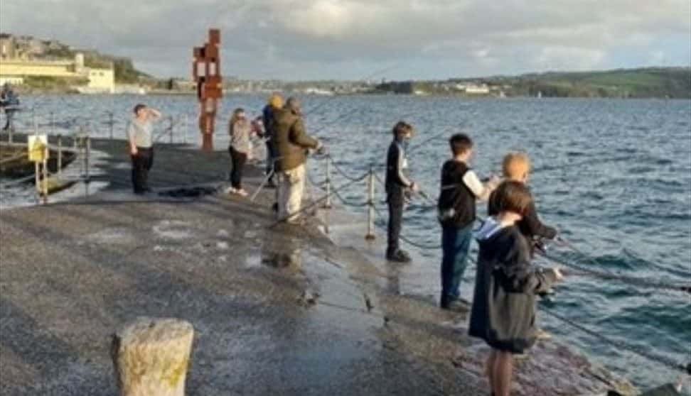 Seafest 2026 Angling Session