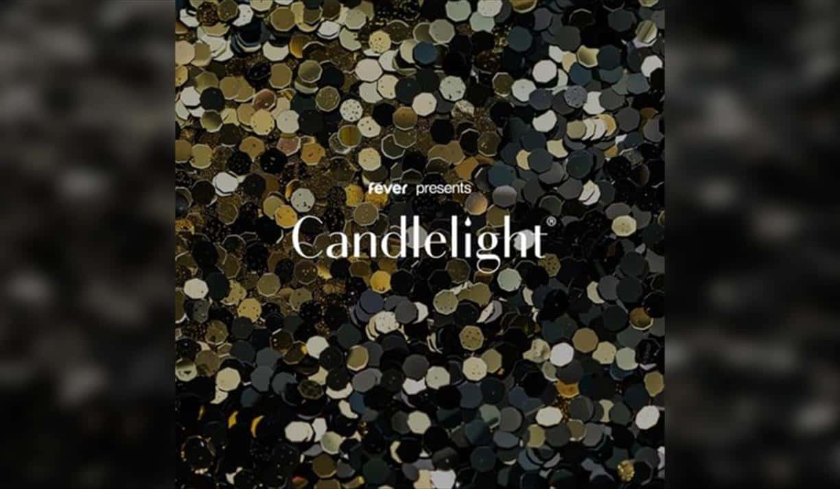 Candlelight: Ed Sheeran and Rock Legends