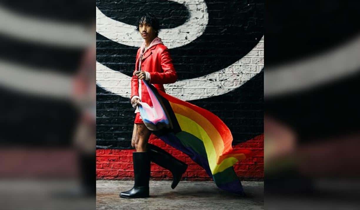 Pride Day Party: Powered By Homostash