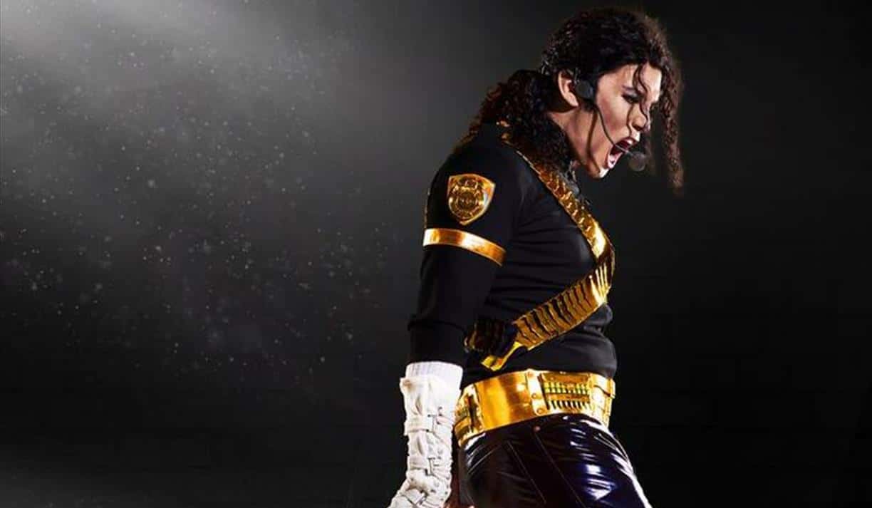 Man In The Mirror: A Tribute to Michael Jackson