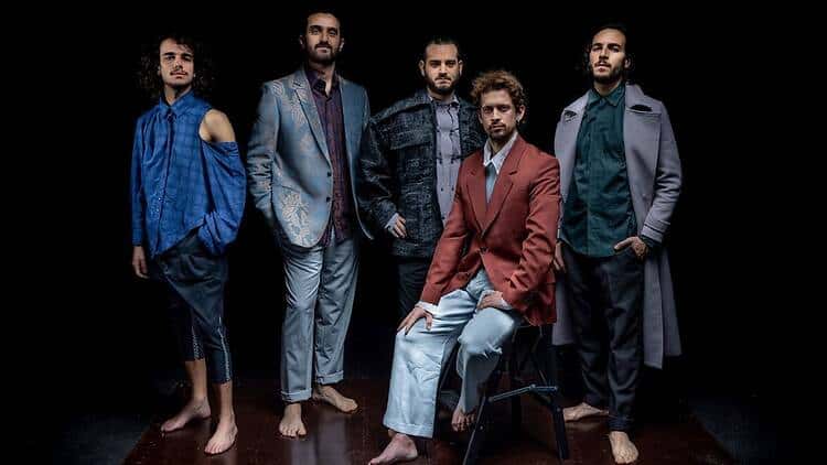 Ciutat Flamenco 2026