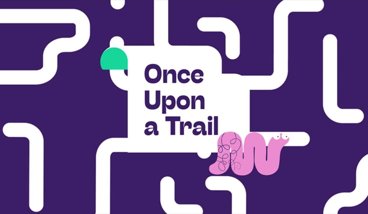Once Upon A Trail