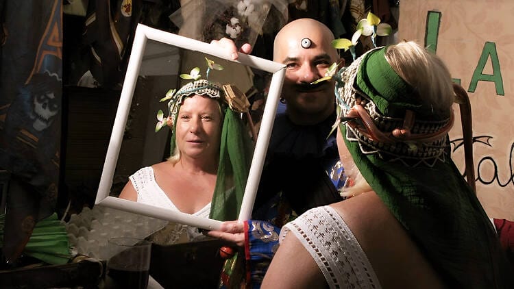 Nosaltres: 10.ª Setmana LGTBIAQ+
