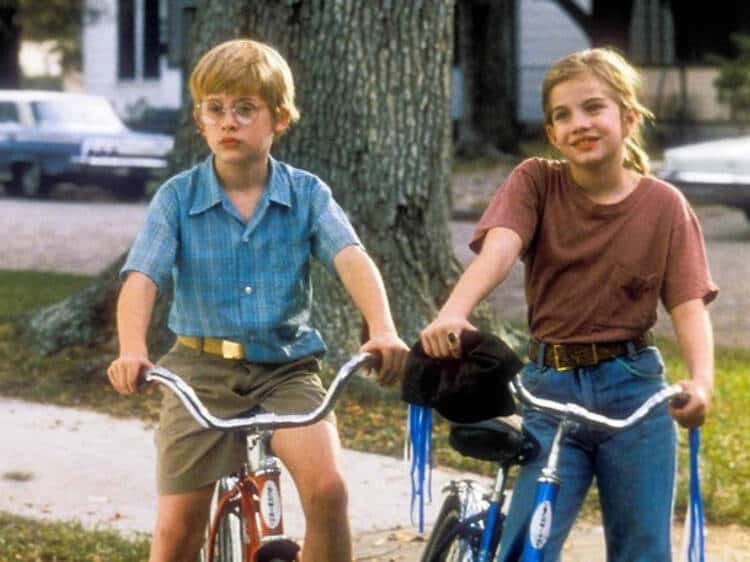 FilmoXica: Ciclo bicicletas