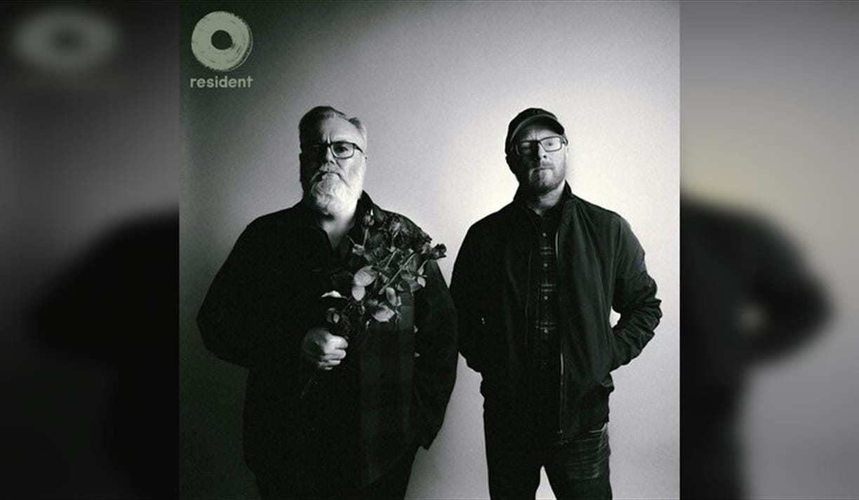 Arab Strap: Live + Signing