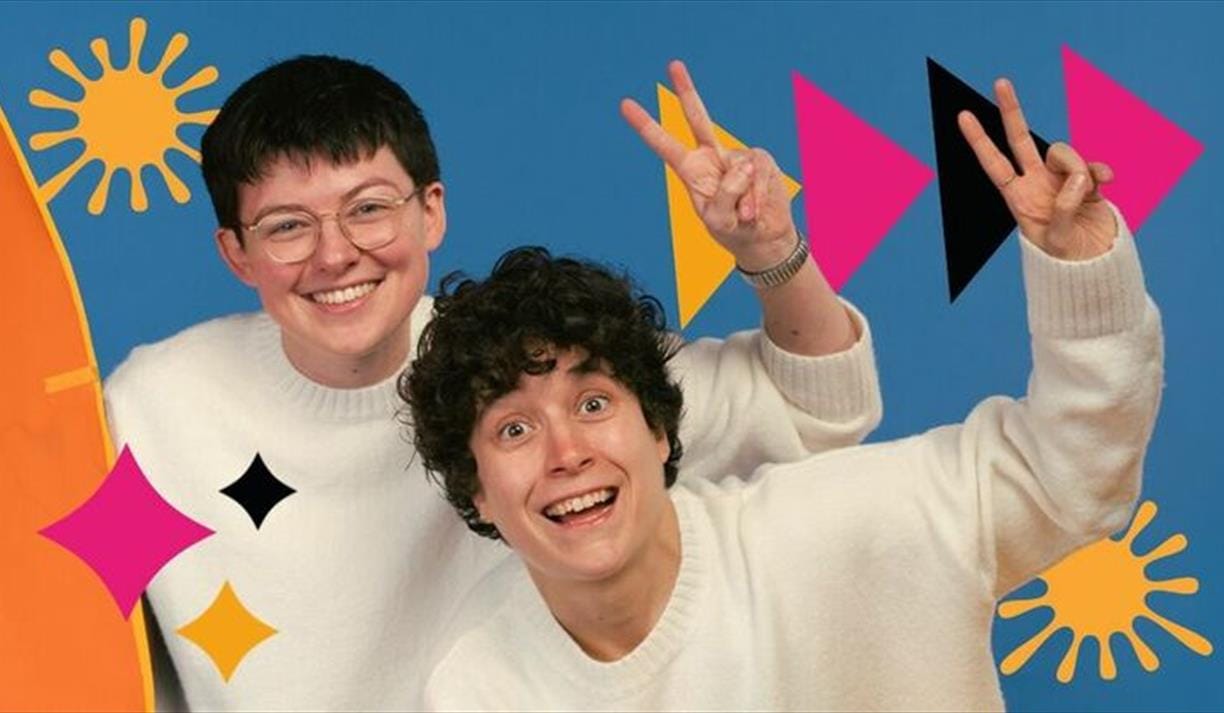 SHELF: The Kids Show 2