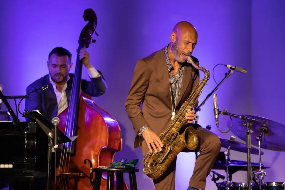 ATX Chamber Music and Jazz