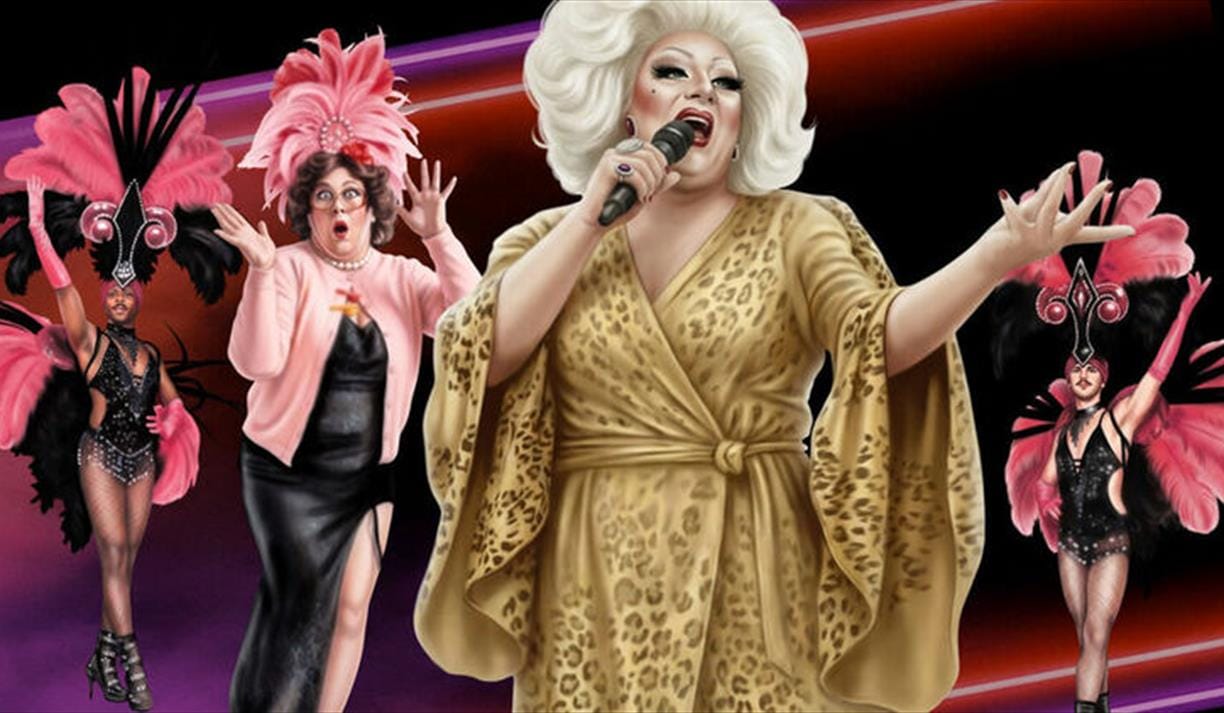 Myra Dubois: Siren