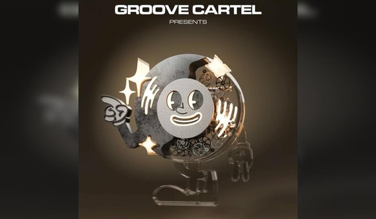 Groove Cartel w/ Tommy Phillips, Chopper, Gigsta +MORE