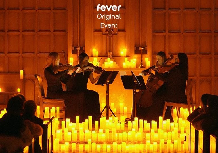 Candlelight: Queen vs. ABBA