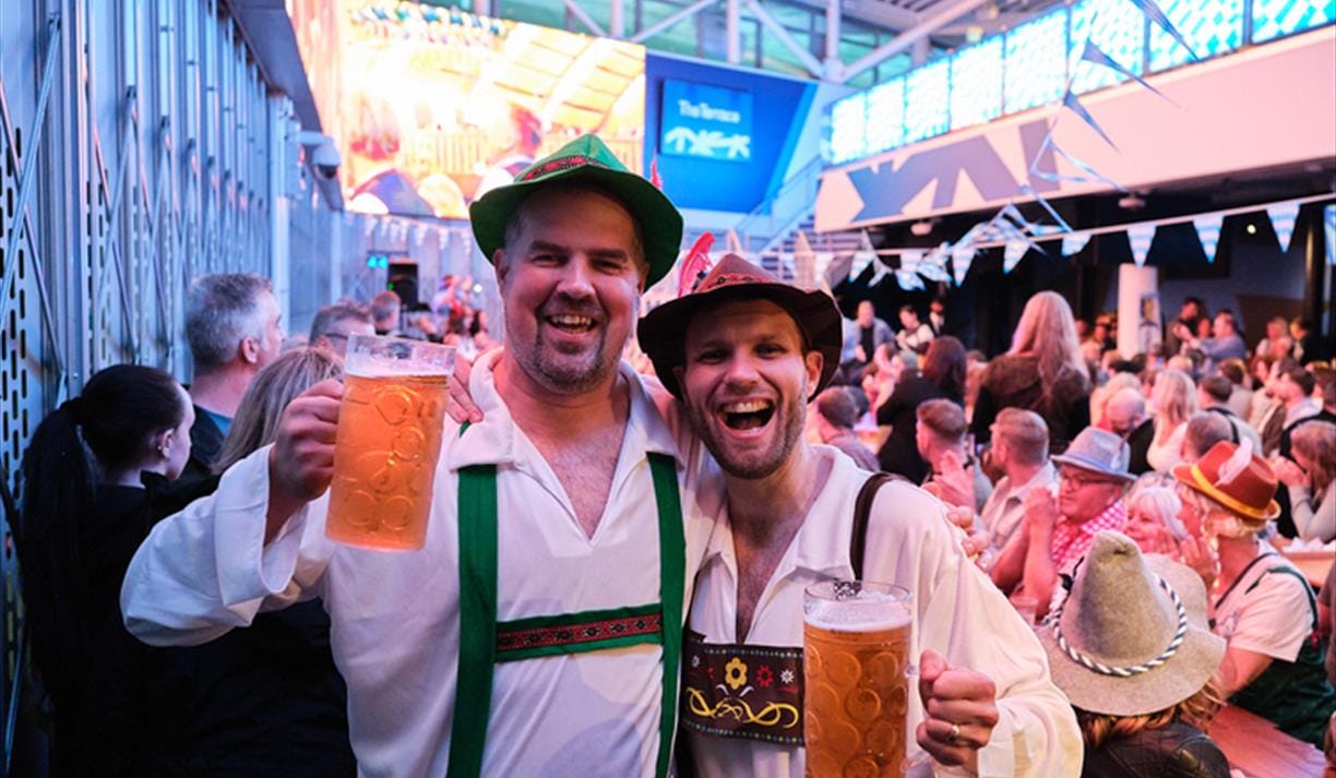 Oktoberfest