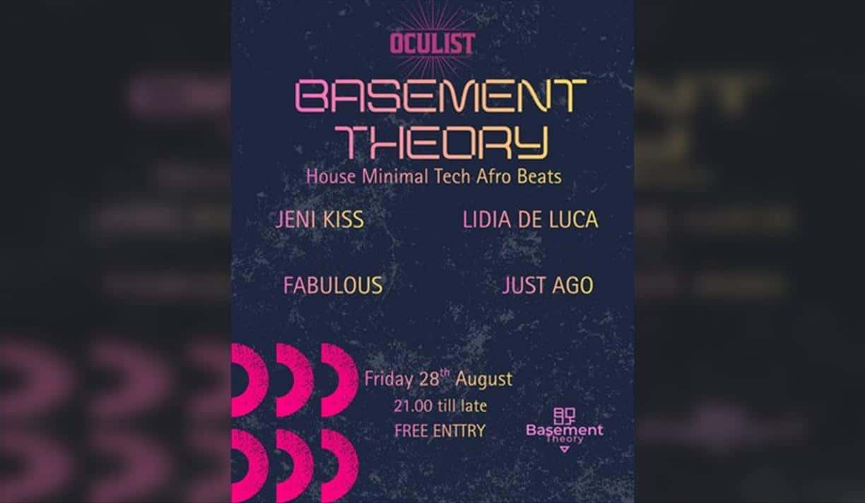 Basement Theory