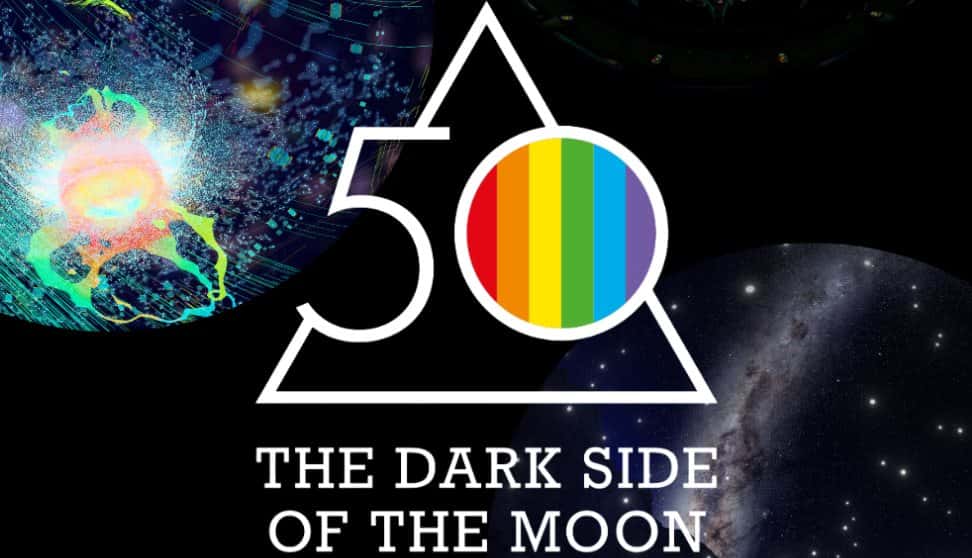 Pink Floyd: The Dark Side of the Moon Immersive Experience