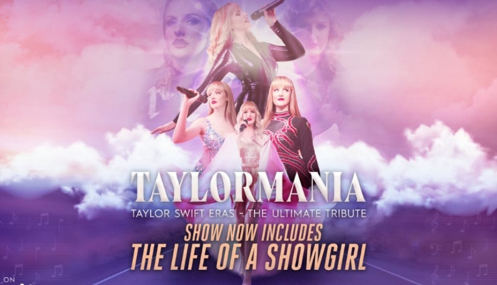 Taylormania